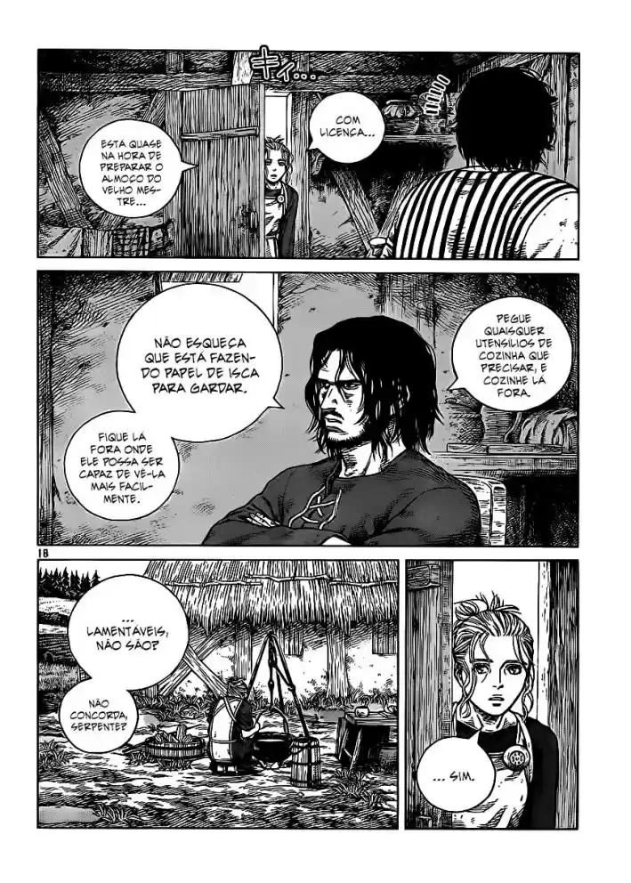 Read Vinland Saga pt_BR Manga Online