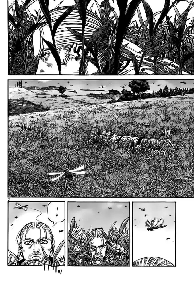 Read Vinland Saga pt_BR Manga Online