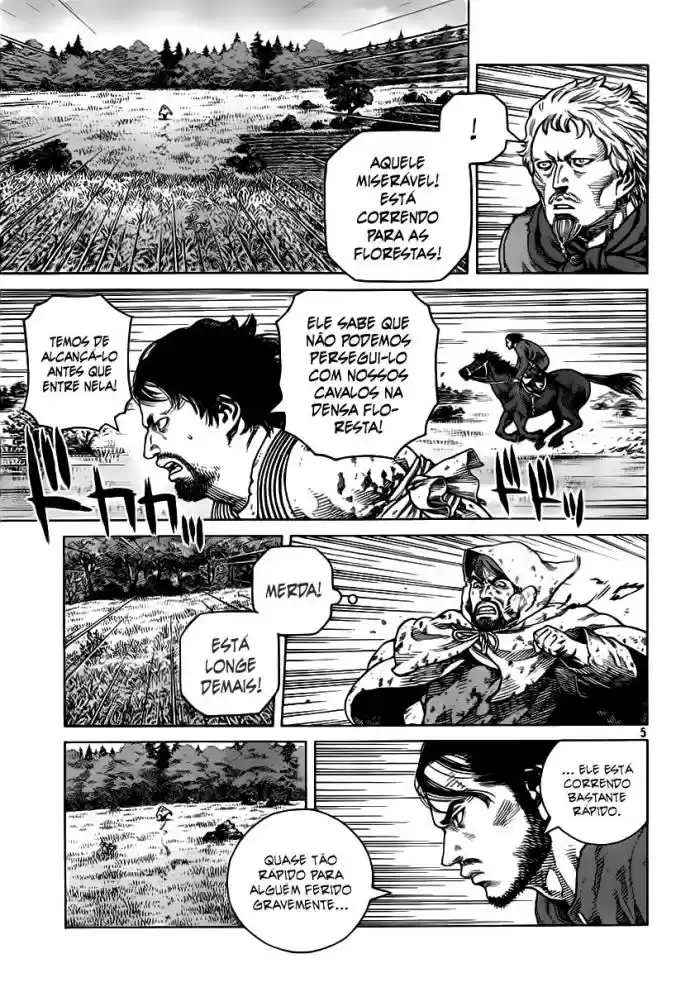 Read Vinland Saga pt_BR Manga Online