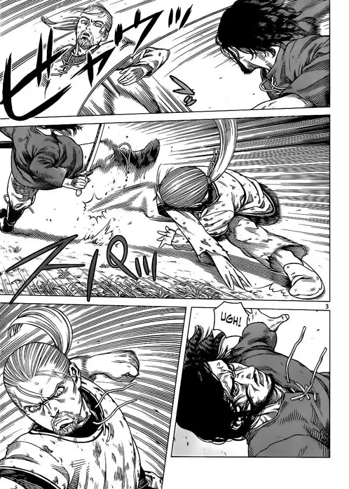 Read Vinland Saga pt_BR Manga Online