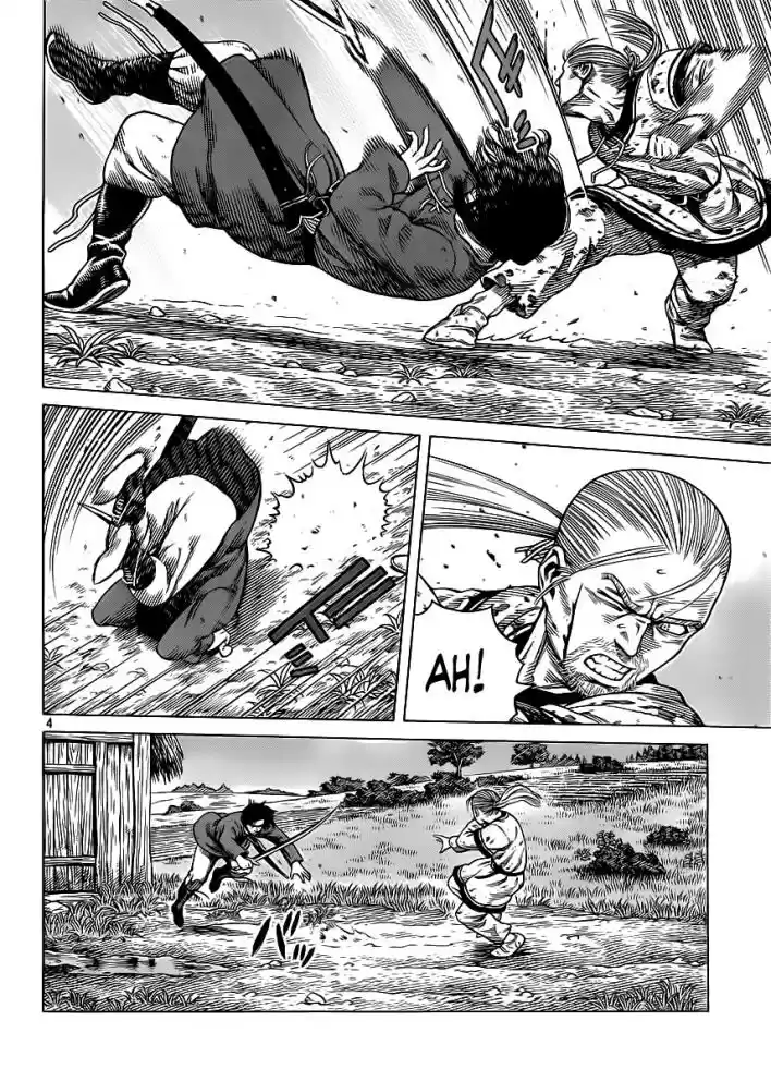 Read Vinland Saga pt_BR Manga Online