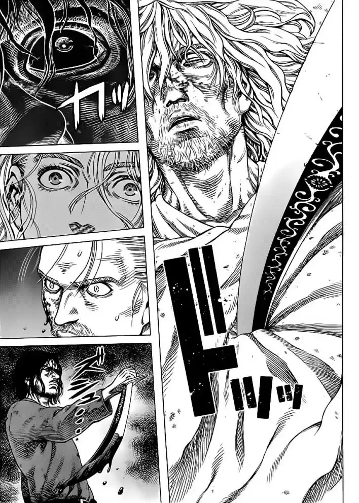 Read Vinland Saga pt_BR Manga Online
