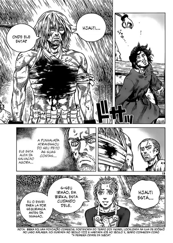 Read Vinland Saga pt_BR Manga Online