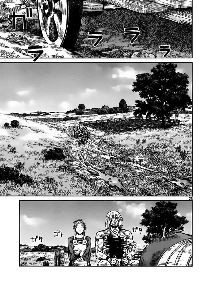 Read Vinland Saga pt_BR Manga Online
