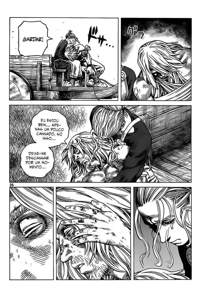Read Vinland Saga pt_BR Manga Online