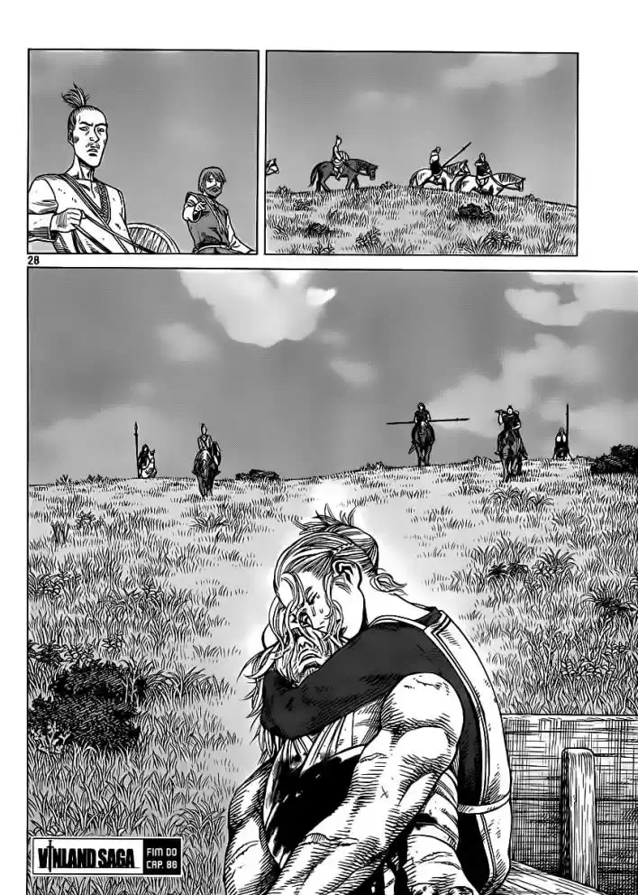 Read Vinland Saga pt_BR Manga Online