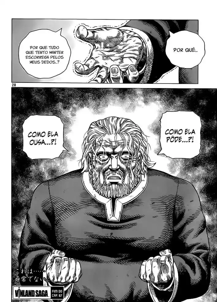 Read Vinland Saga pt_BR Manga Online