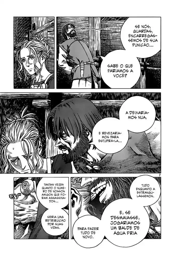 Read Vinland Saga pt_BR Manga Online