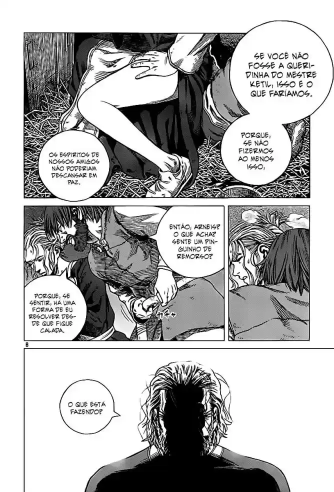 Read Vinland Saga pt_BR Manga Online