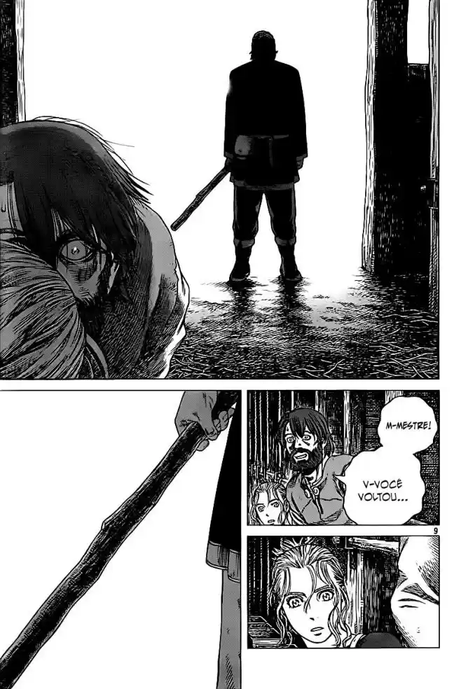 Read Vinland Saga pt_BR Manga Online