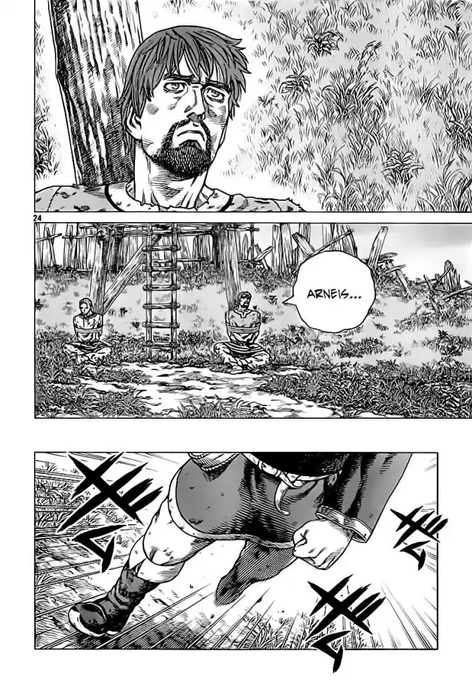 Read Vinland Saga pt_BR Manga Online