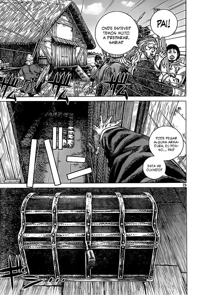 Read Vinland Saga pt_BR Manga Online