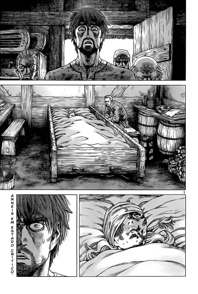 Read Vinland Saga pt_BR Manga Online