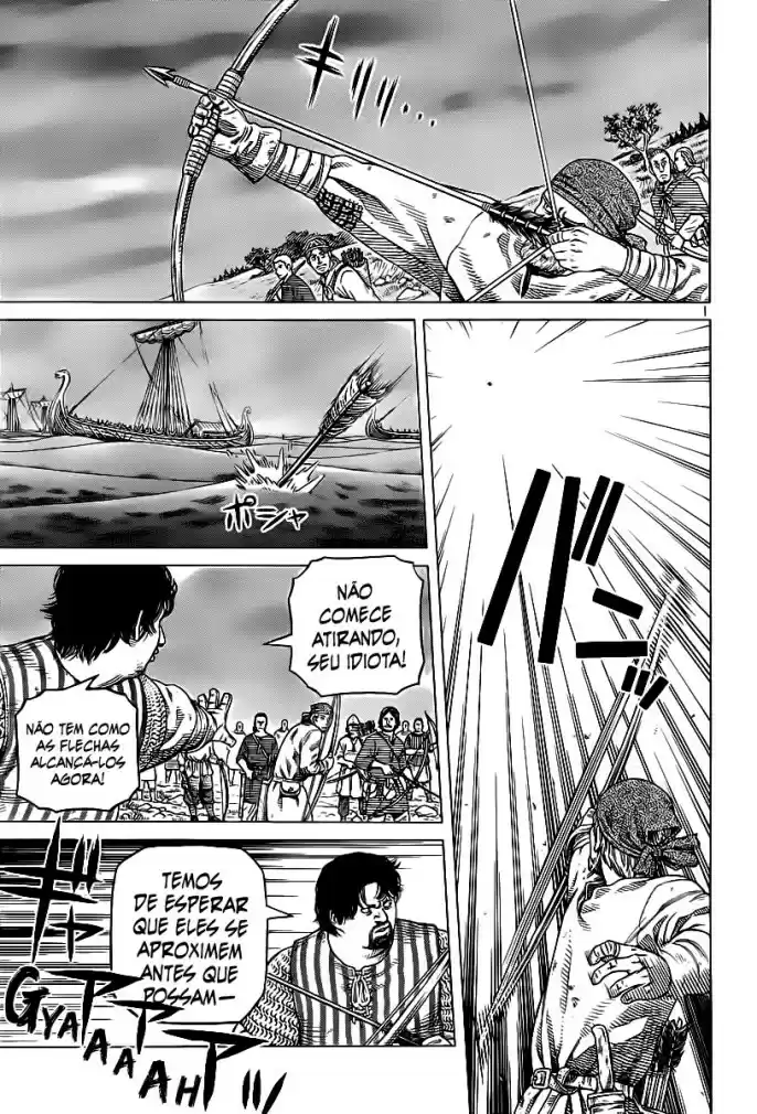 Read Vinland Saga pt_BR Manga Online