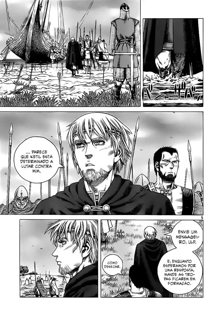 Read Vinland Saga pt_BR Manga Online