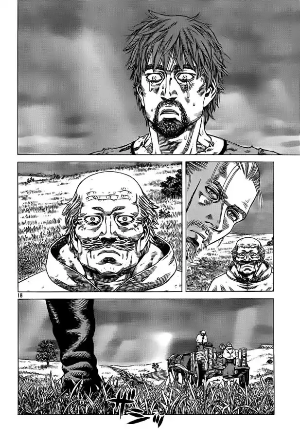 Read Vinland Saga pt_BR Manga Online