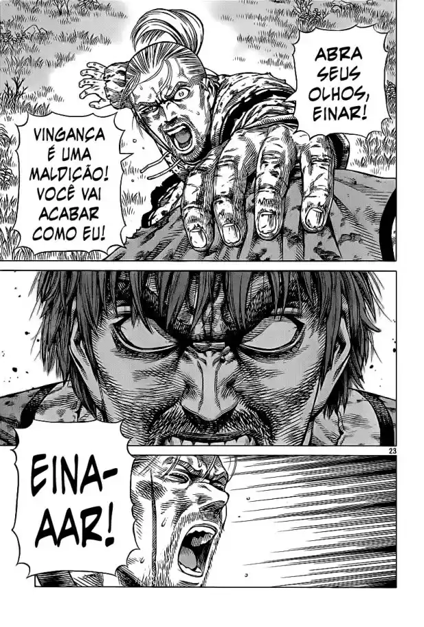Read Vinland Saga pt_BR Manga Online