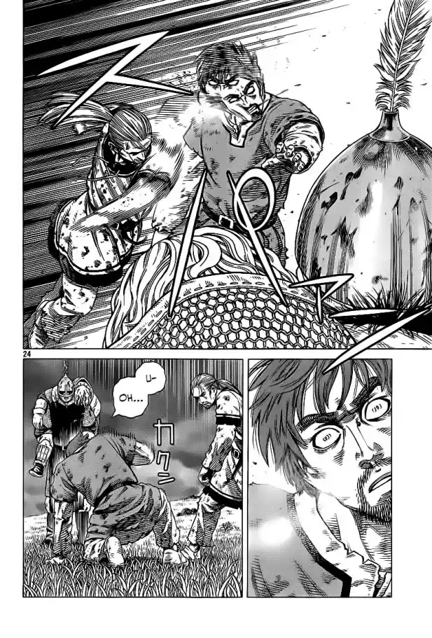 Read Vinland Saga pt_BR Manga Online
