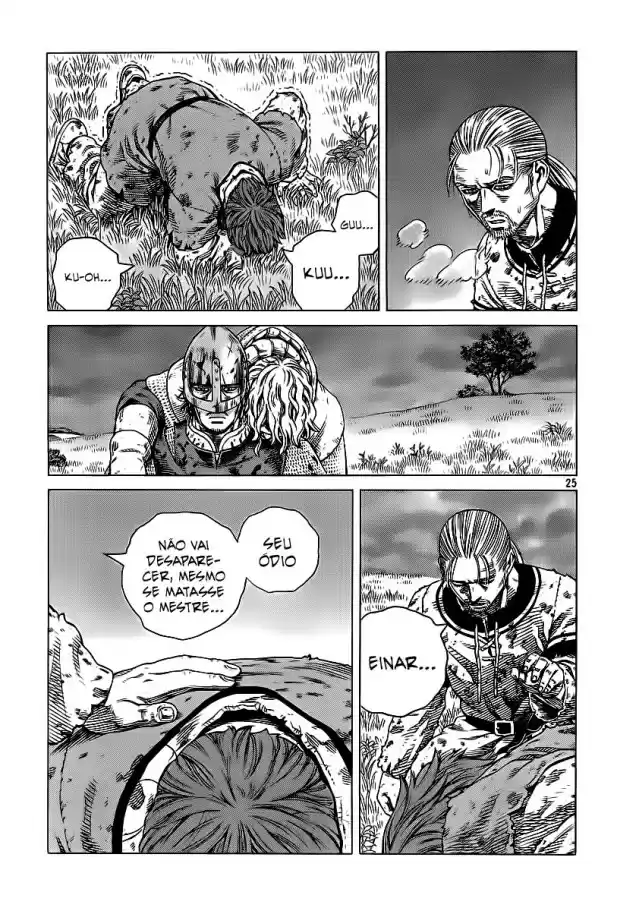 Read Vinland Saga pt_BR Manga Online