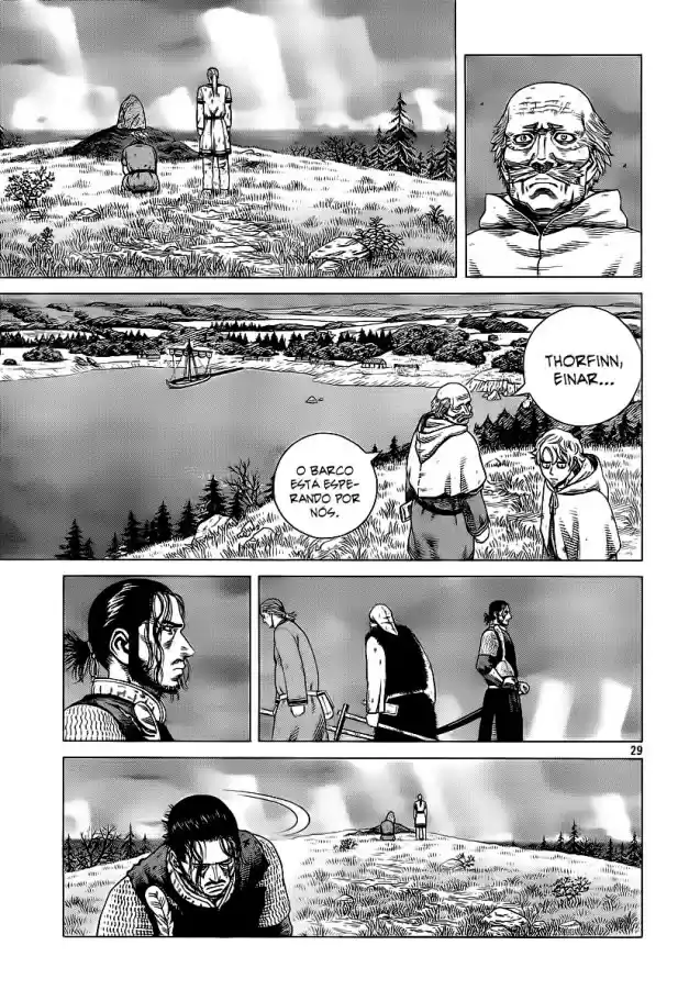 Read Vinland Saga pt_BR Manga Online