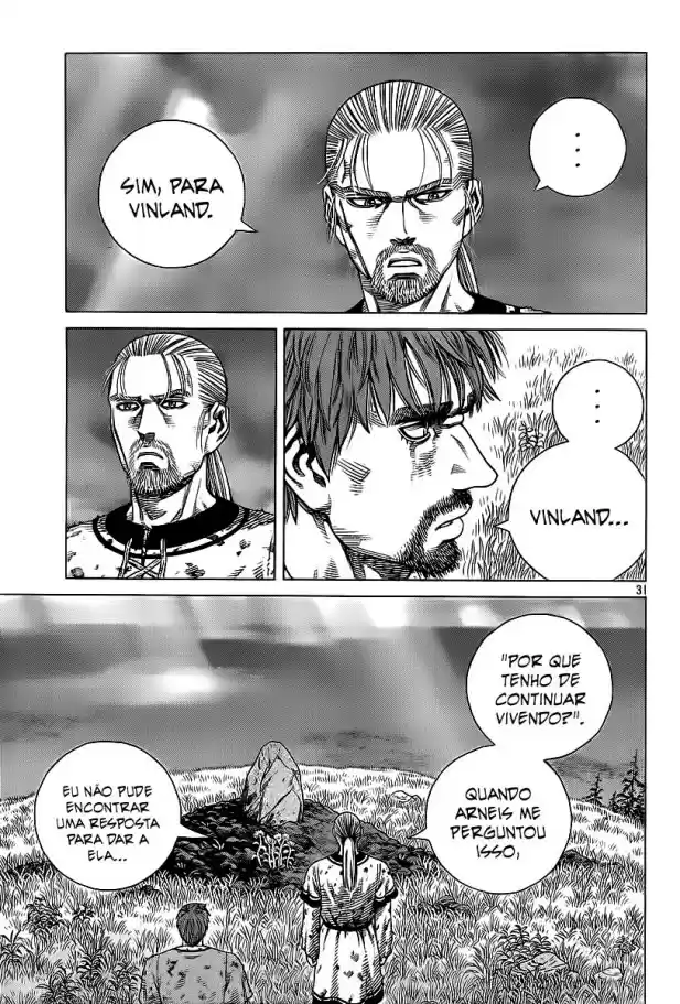 Read Vinland Saga pt_BR Manga Online