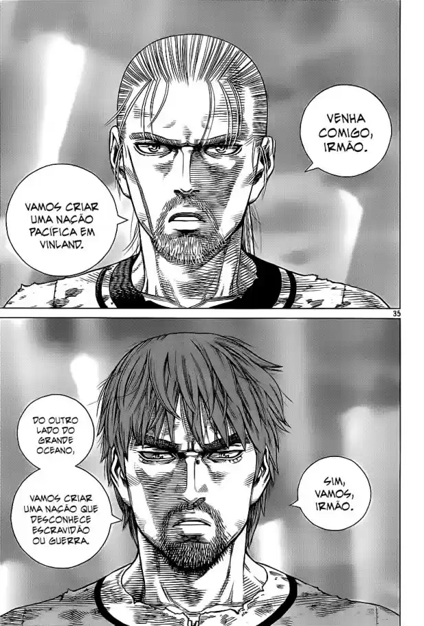 Read Vinland Saga pt_BR Manga Online