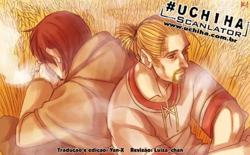Read Vinland Saga pt_BR Manga Online
