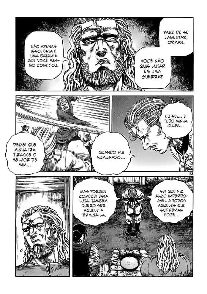 Read Vinland Saga pt_BR Manga Online