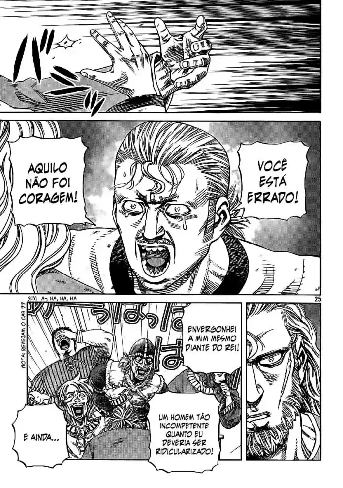Read Vinland Saga pt_BR Manga Online