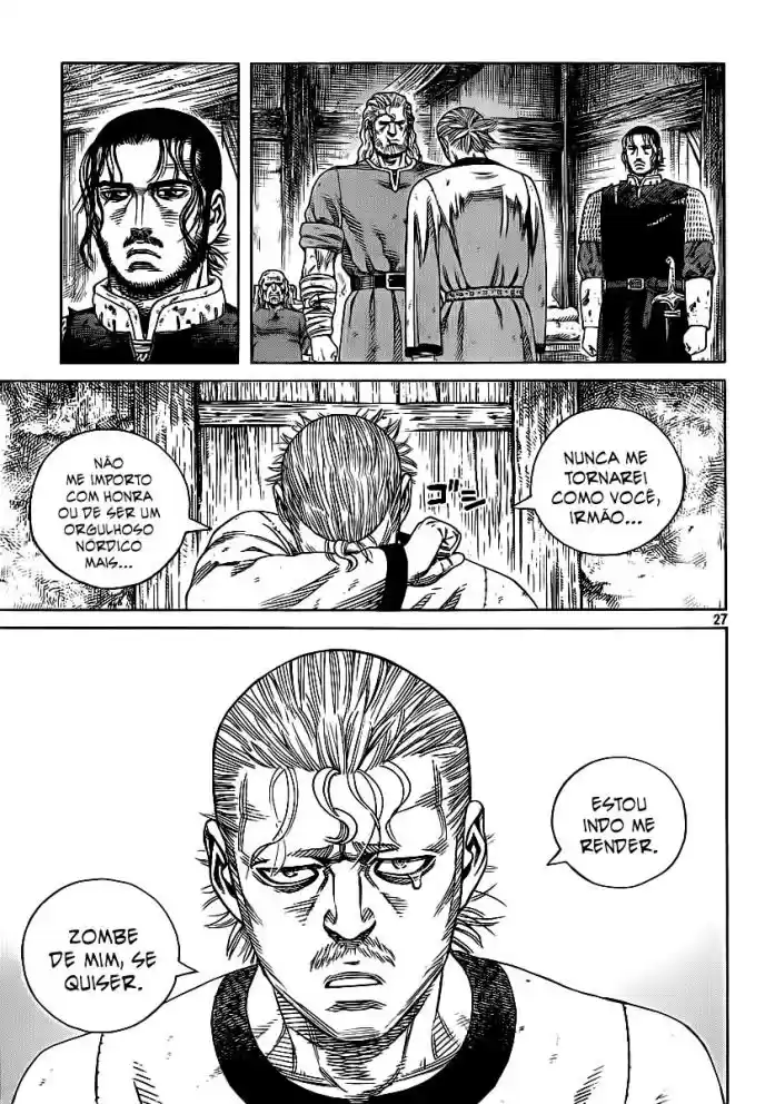 Read Vinland Saga pt_BR Manga Online