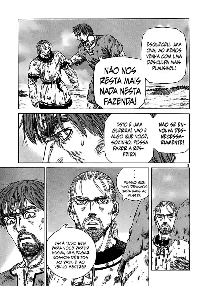 Read Vinland Saga pt_BR Manga Online