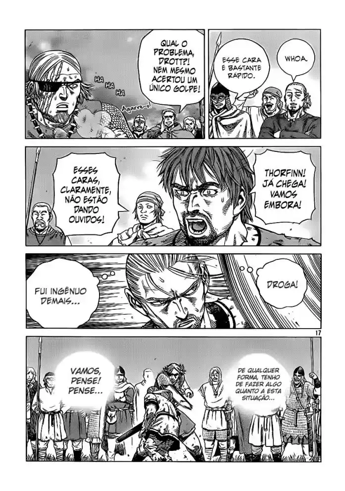 Read Vinland Saga pt_BR Manga Online
