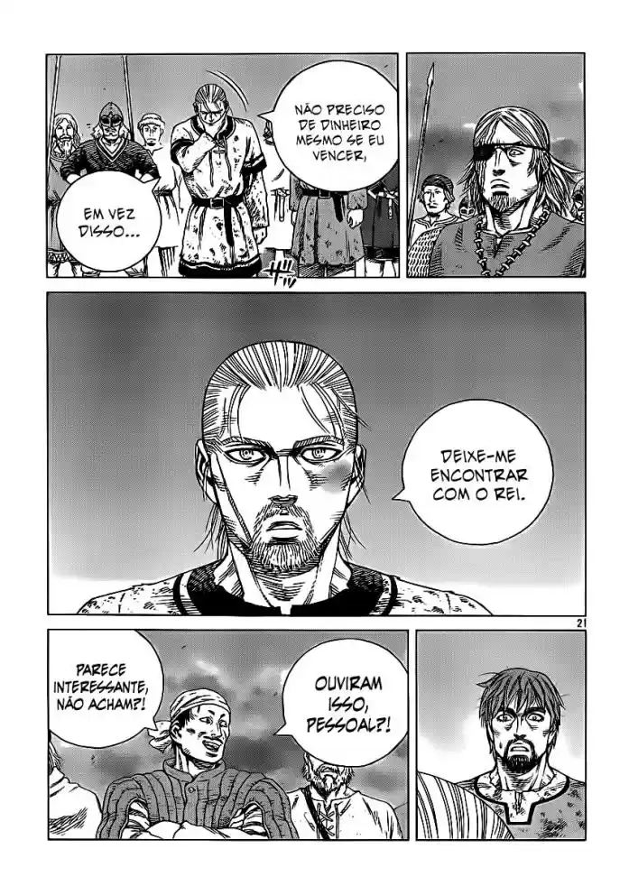 Read Vinland Saga pt_BR Manga Online