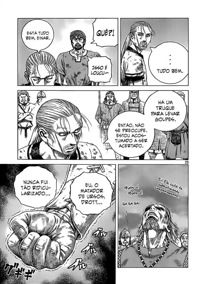 Read Vinland Saga pt_BR Manga Online