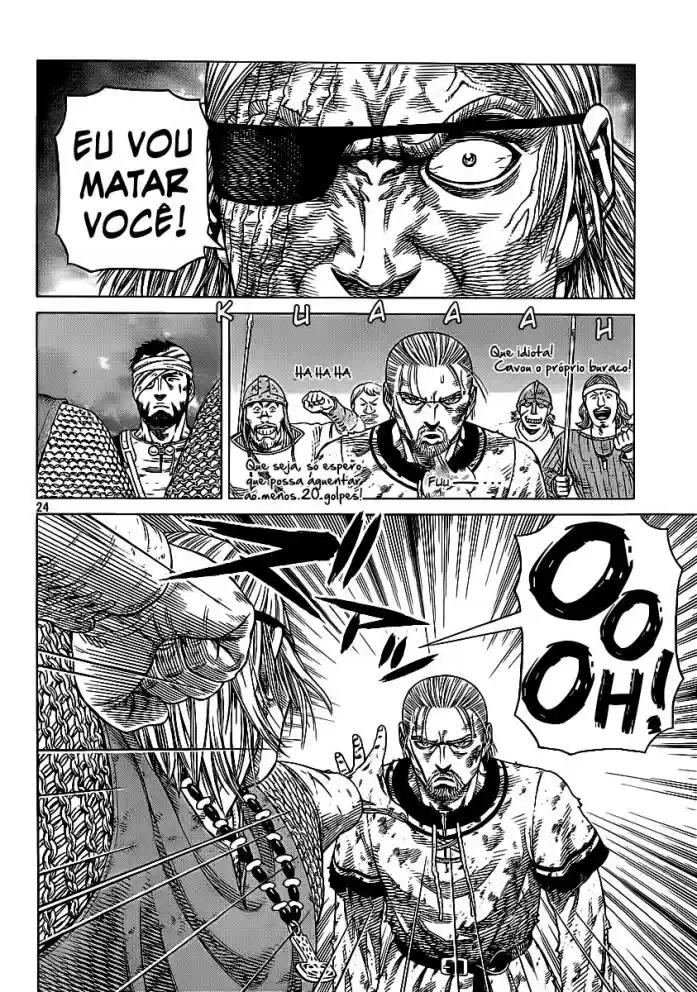 Read Vinland Saga pt_BR Manga Online