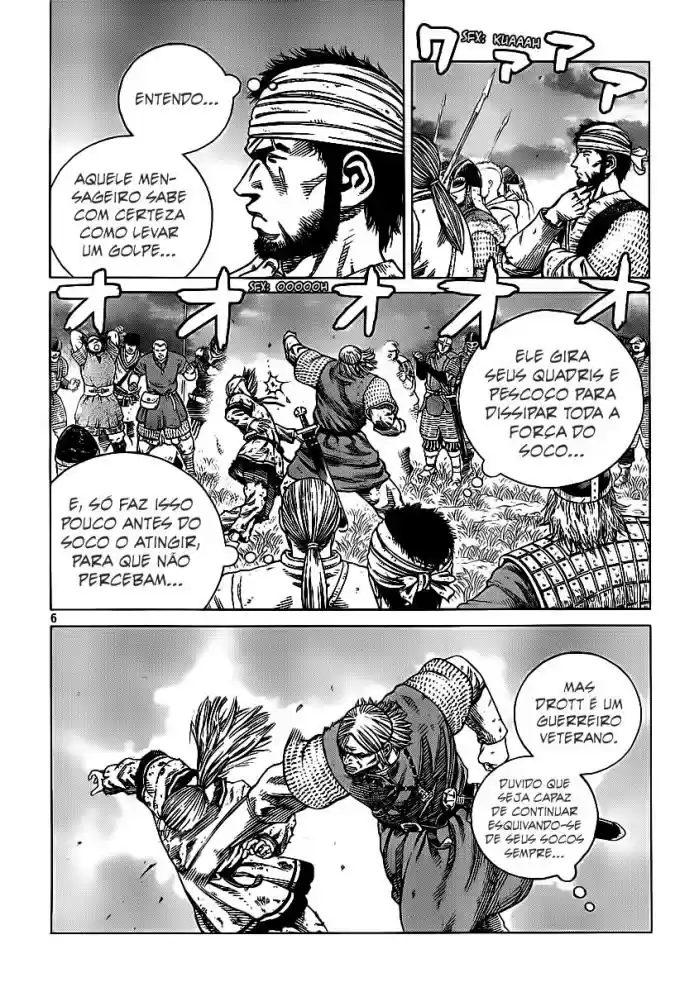 Read Vinland Saga pt_BR Manga Online