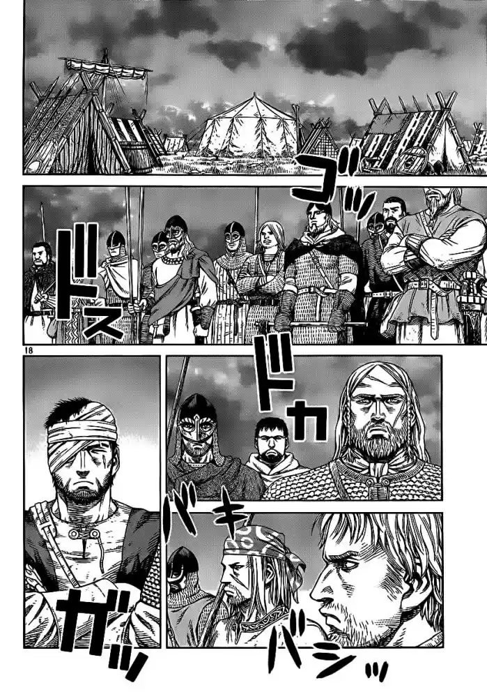 Read Vinland Saga pt_BR Manga Online