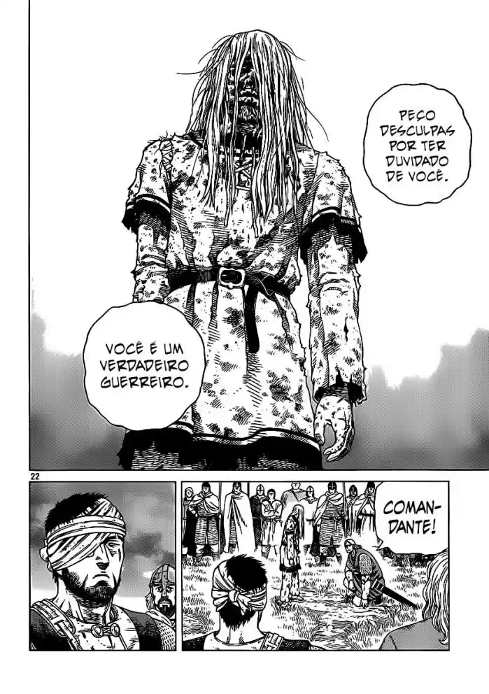 Read Vinland Saga pt_BR Manga Online