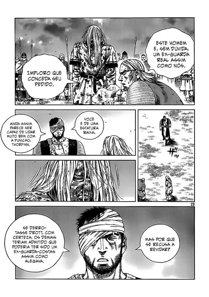 Read Vinland Saga pt_BR Manga Online