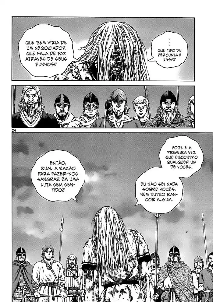 Read Vinland Saga pt_BR Manga Online
