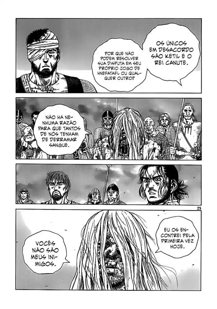 Read Vinland Saga pt_BR Manga Online