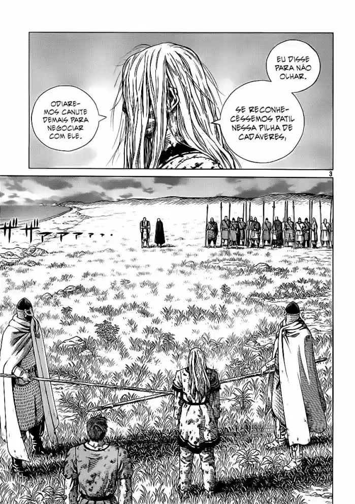 Read Vinland Saga pt_BR Manga Online
