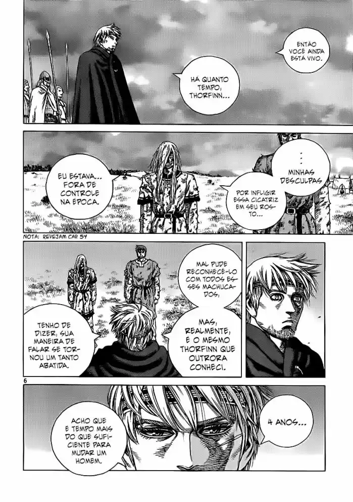 Read Vinland Saga pt_BR Manga Online