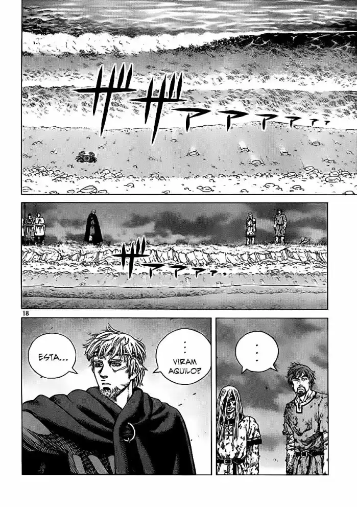 Read Vinland Saga pt_BR Manga Online