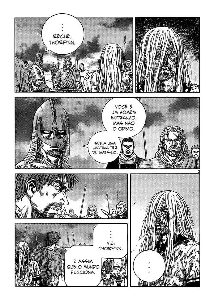 Read Vinland Saga pt_BR Manga Online