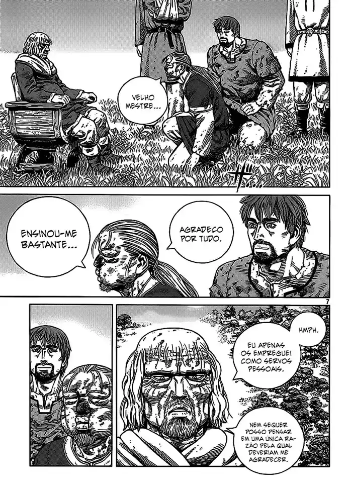 Read Vinland Saga pt_BR Manga Online