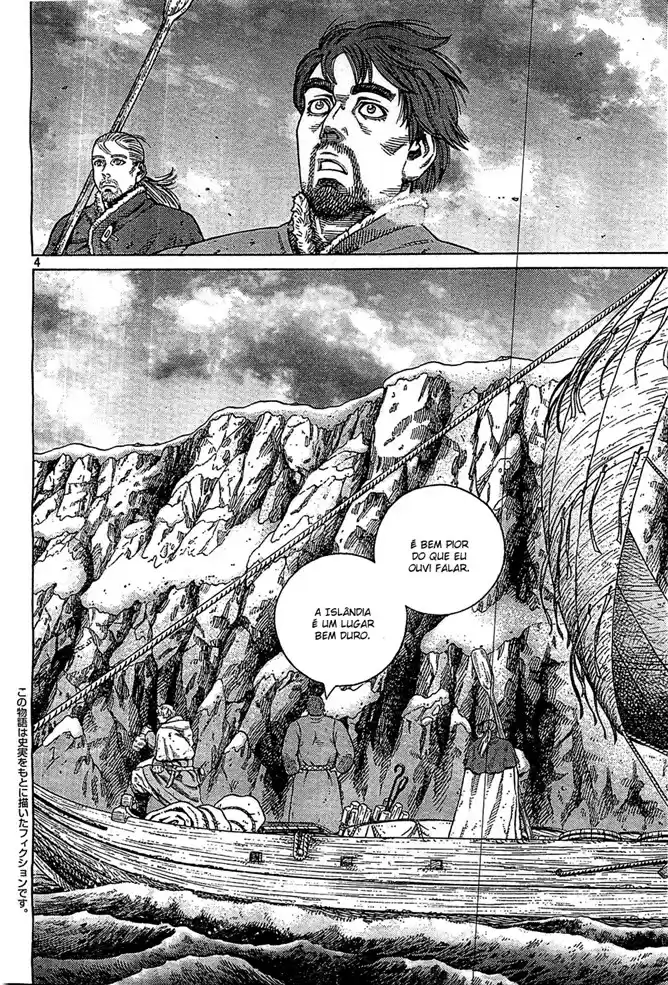 Read Vinland Saga pt_BR Manga Online