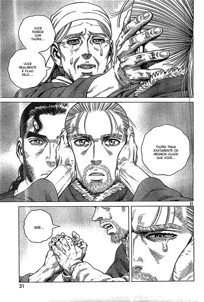 Read Vinland Saga pt_BR Manga Online