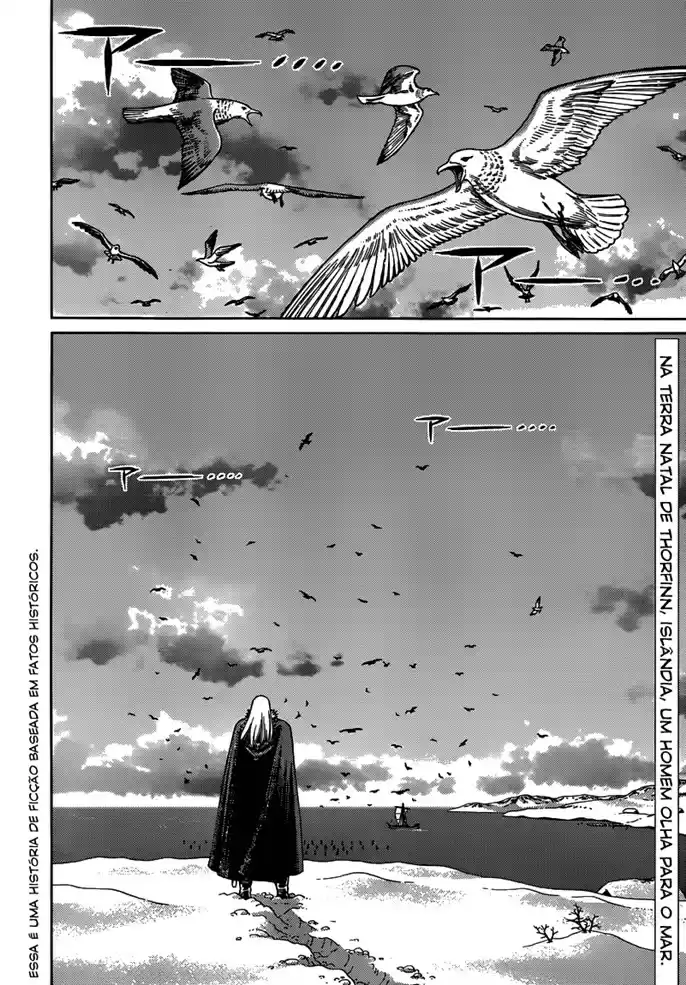 Read Vinland Saga pt_BR Manga Online