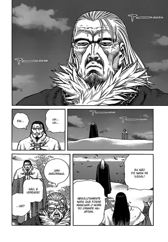 Read Vinland Saga pt_BR Manga Online